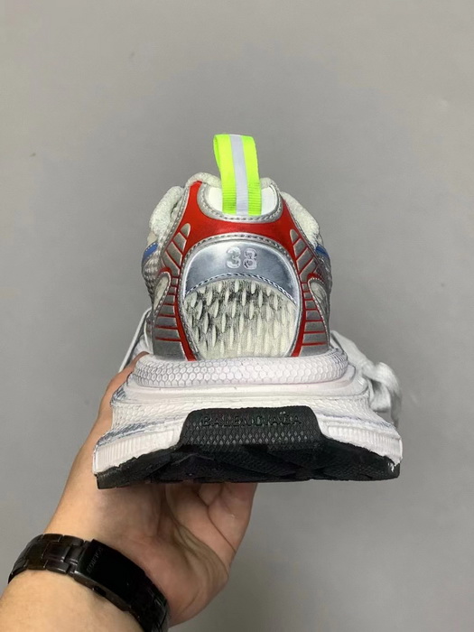 Ba*len*cia*ga shoes(aaaa)-384